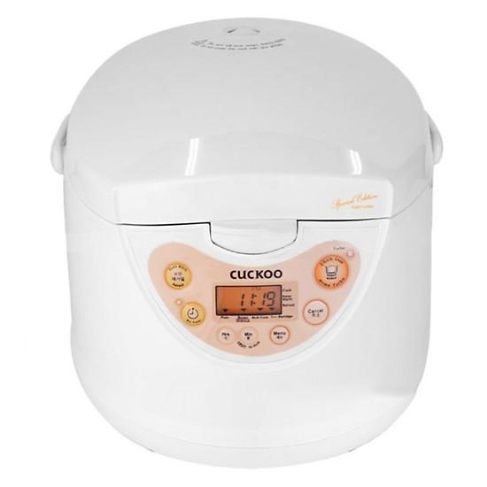 Nồi cơm điện Cuckoo CR-0821F(1.5lít) - Bảo hành 2 năm