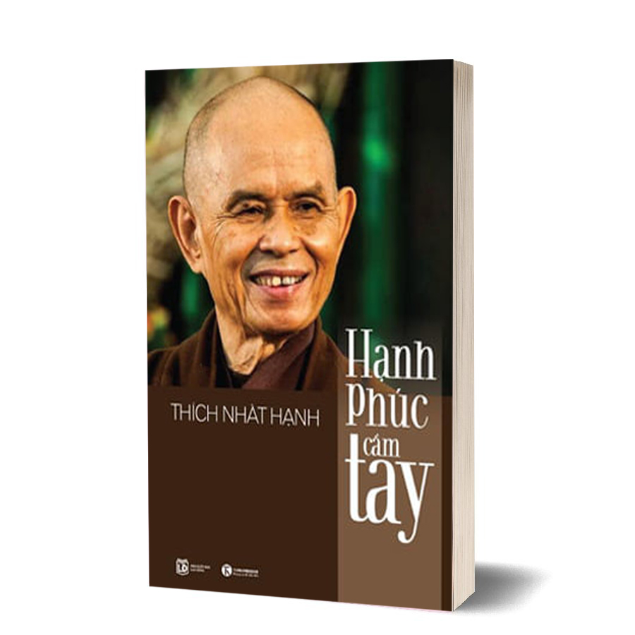 Hạnh phúc cầm tay - thich nhất hạnh