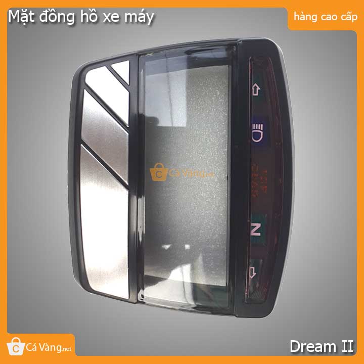 Mặt đồng hồ xe máy Dream II, Thái chất lượng