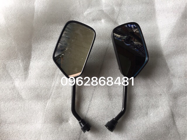 gương drem việt,thái