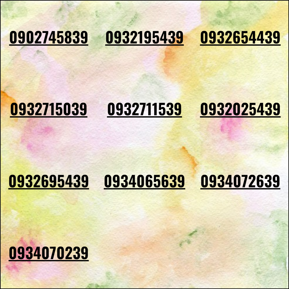 Sim đẹp phong thủy đuôi 99 đầu 09
