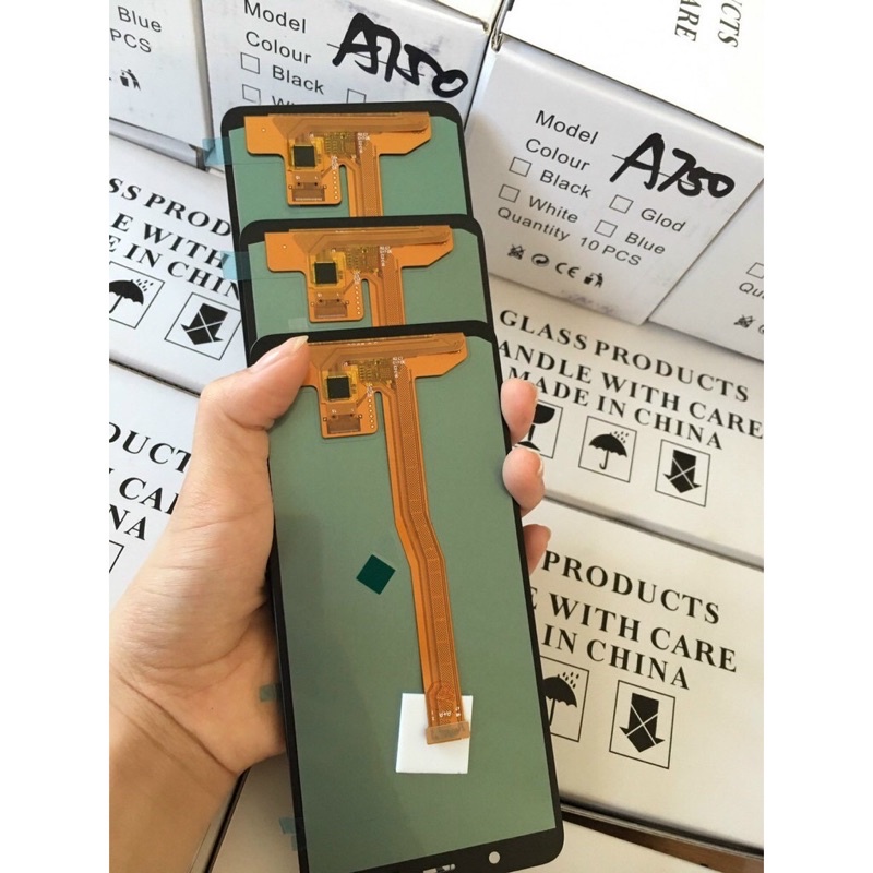 MÀN HÌNH SAMSUNG A750 (A7 2018) INCELL
