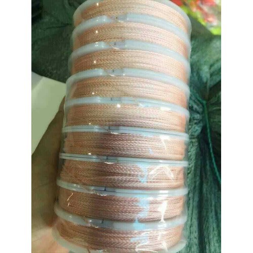 Dây Dù PE ID4 50m nhiều size dễ lựa chọn-DÂY siêu bền