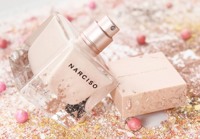 Nước hoa nữ narciso poudree edp 90ml full seal