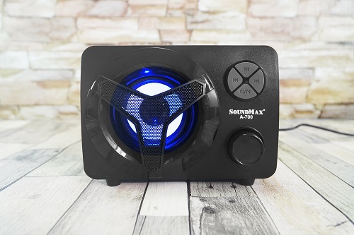 LOA BLUETOOTH SOUNDMAX A700