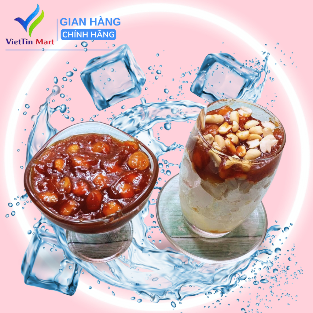 ĐÁ ME TẤN LỘC 900G