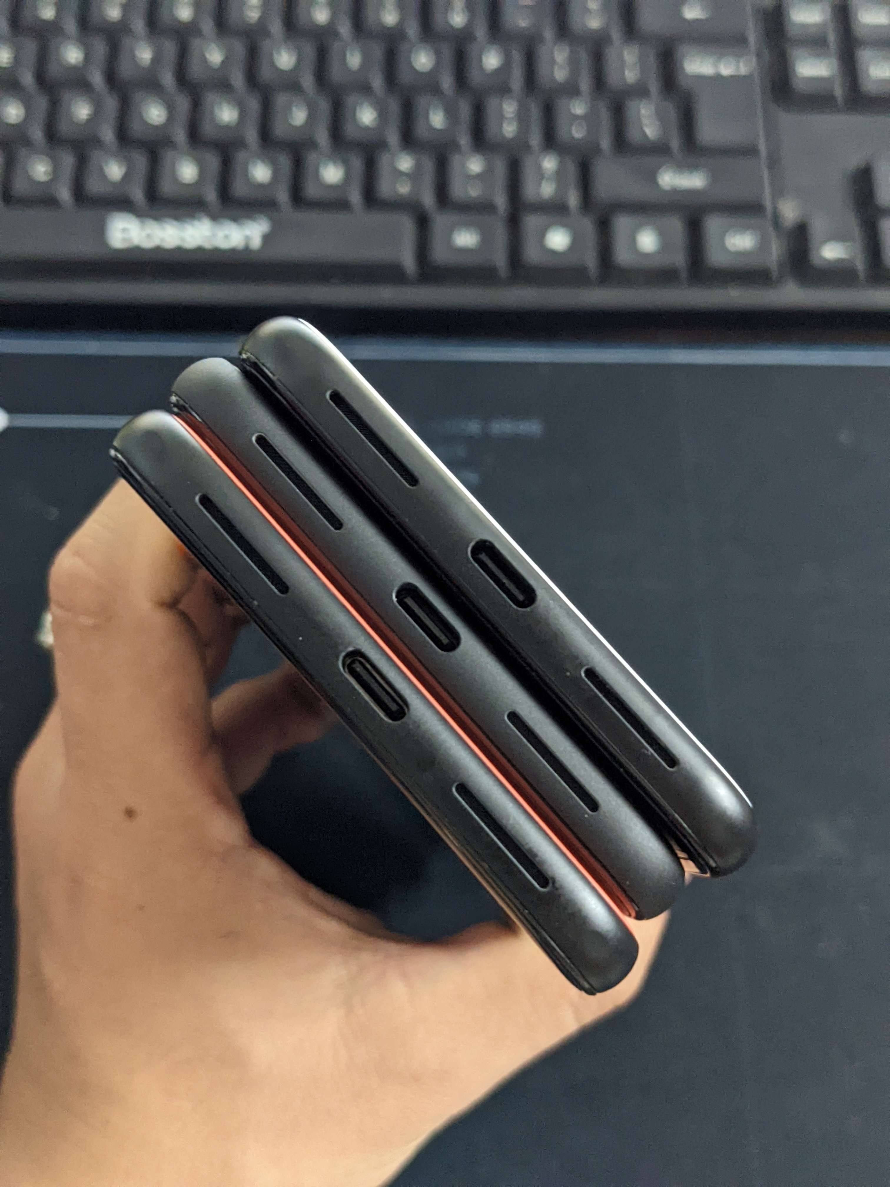 Điện thoại Google pixel 4 xl 128g mất face id zin quốc tế
