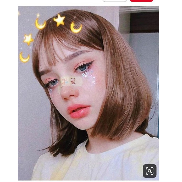 Bảng mắt Revolution Re-Loaded Palette Affection