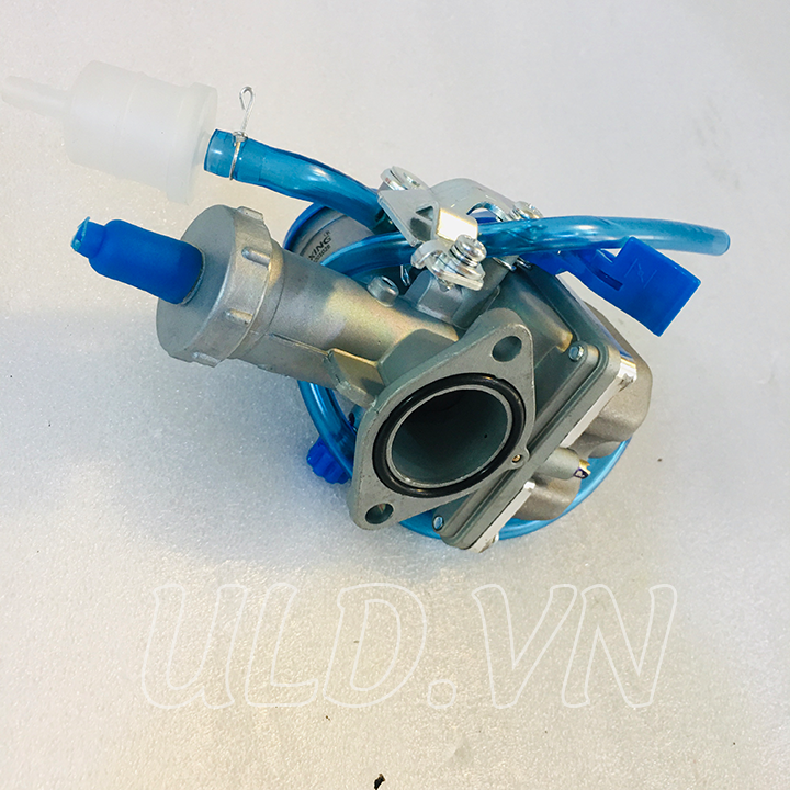 [HCM]BÌNH XĂNG CON XE BA BÁNH 175C