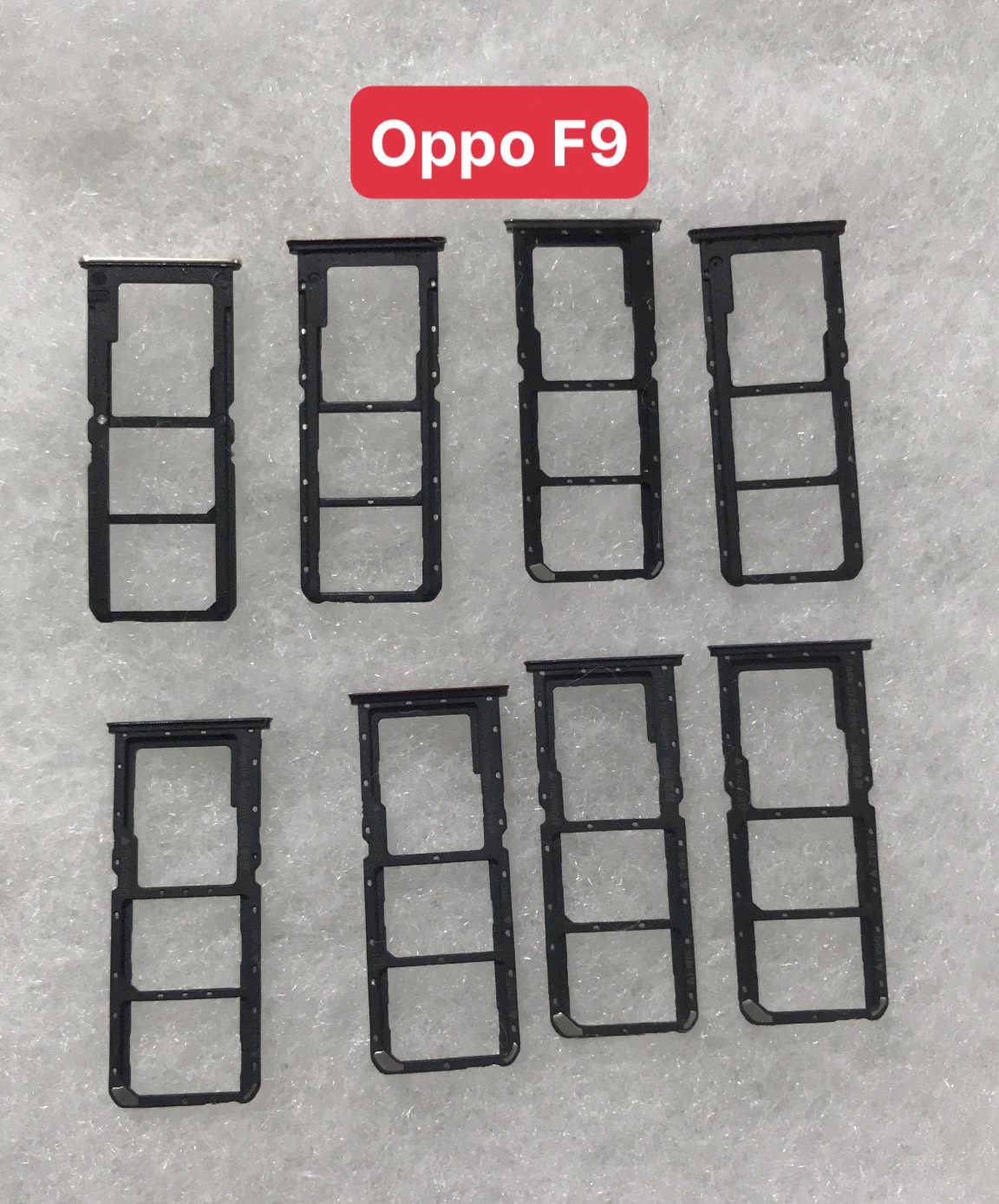 khay sim oppo F9