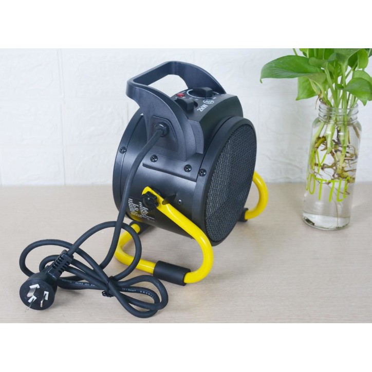 QUẠT SẤY GIÓ NÓNG MITSUTA EH-02