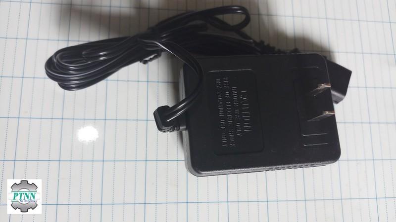 CỦ SẠC , ĐỔI NGUỒN 6v  450mA