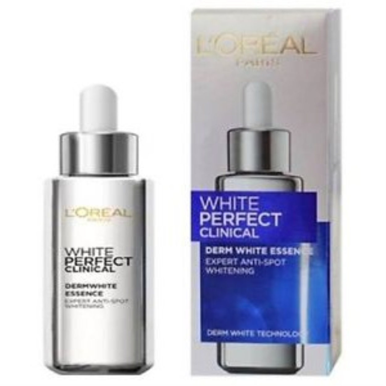 Tinh Chất Loreal Paris White Perfect Clinical