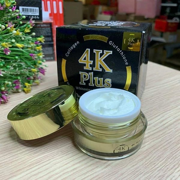 Kem berry dành cho da nám tàn nhang mẫu mới