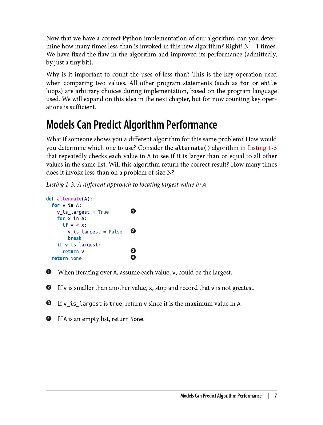 Learning Algorithms A Programmers Guide to Writing Better Code - Hanoi Book Store