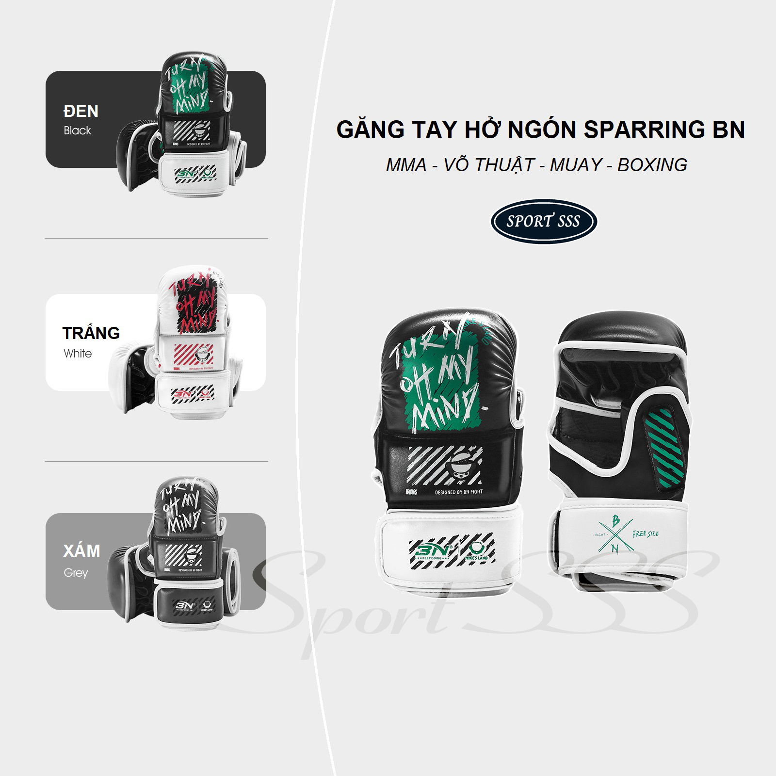 G ng Tay H Ng n BN MMA BOXING V Thu t Muay Cao C p MixASale g-ng-tay-h-ng-n-bn-mma-boxing-v-thu-t-muay-cao-c-p-mixasale