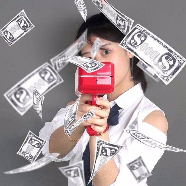 Máy bắn tiền Supreme Money siêu hot của giới trẻ