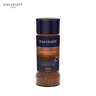 Cà phê hòa tan - Davidoff Café Espresso 57 - 100g thumbnail