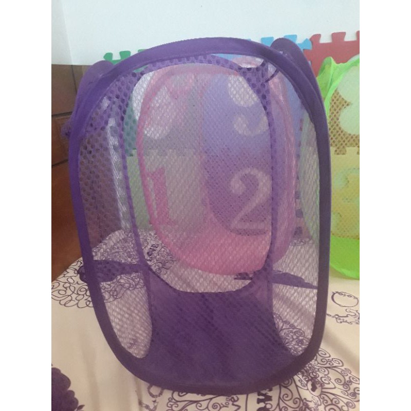 Giỏ đựng đồ dùng , đựng quần áo, đồ chơi