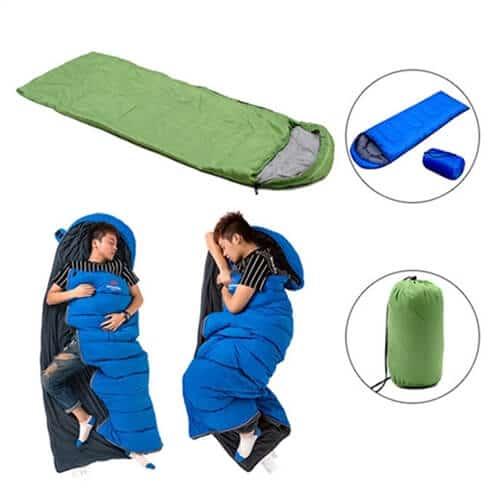 TÚI NGỦ VĂN PHÒNG - DU LỊCH TIỆN DỤNG ĐA NĂNG