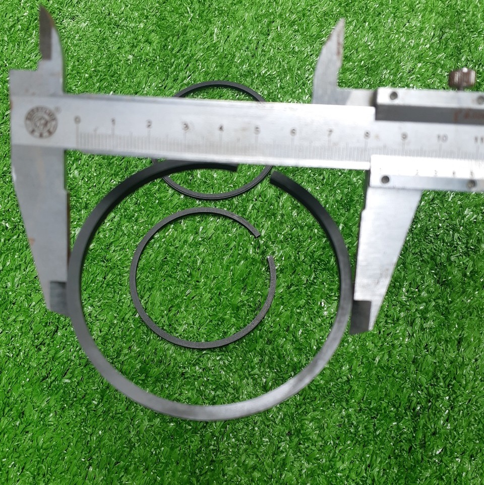 Bộ séc măng máy hơi - đầu nén khí phi 80mm