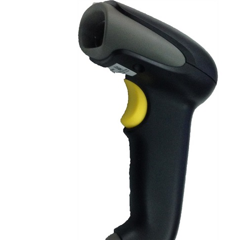 [HCM]Máy đọc mã vạch Antech 2D AS6000+ - Hàng chính hãng