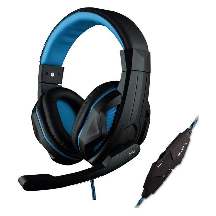 HEADPHONE OVAN X2-PRO CHẤT LƯỢNG CAO