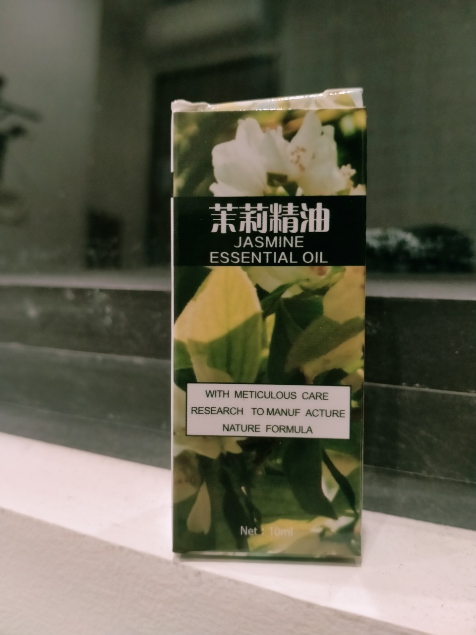 Tinh dầu thiên nhiên xông phòng 10ml