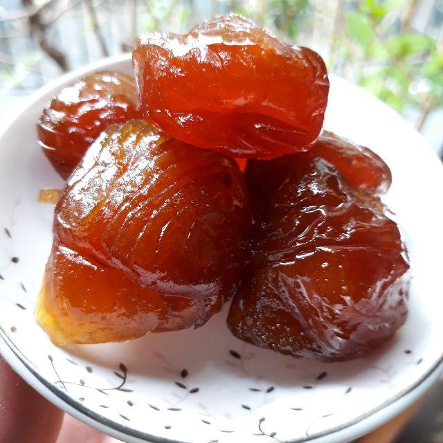 500g Mận Đà Lạt Rim Ngọt_TiTiMart