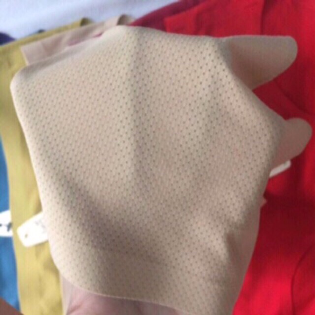 Combo 10 Quần Lót Su Thông Hơi