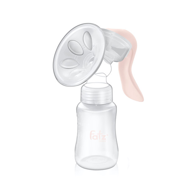 Máy hút sữa tay - Breastfit - FB1001YH