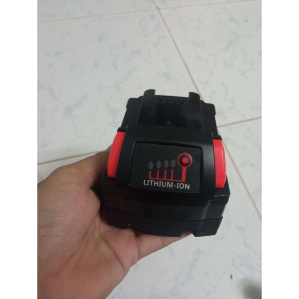 Pin Milwaukee M18