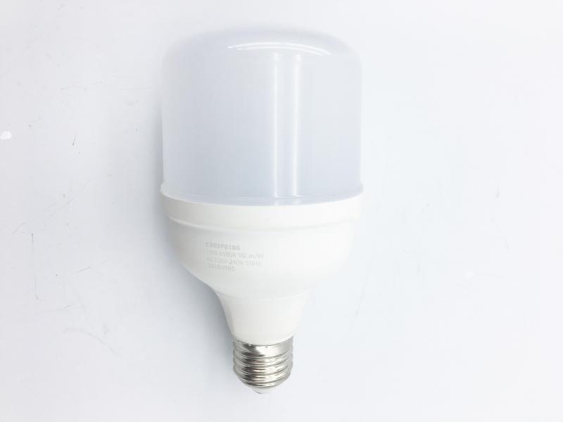 Đèn led bulb công suất lớn 18W,AST CB01F0186 COMET
