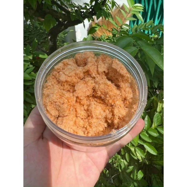 Chà bông cá hồi 250gr