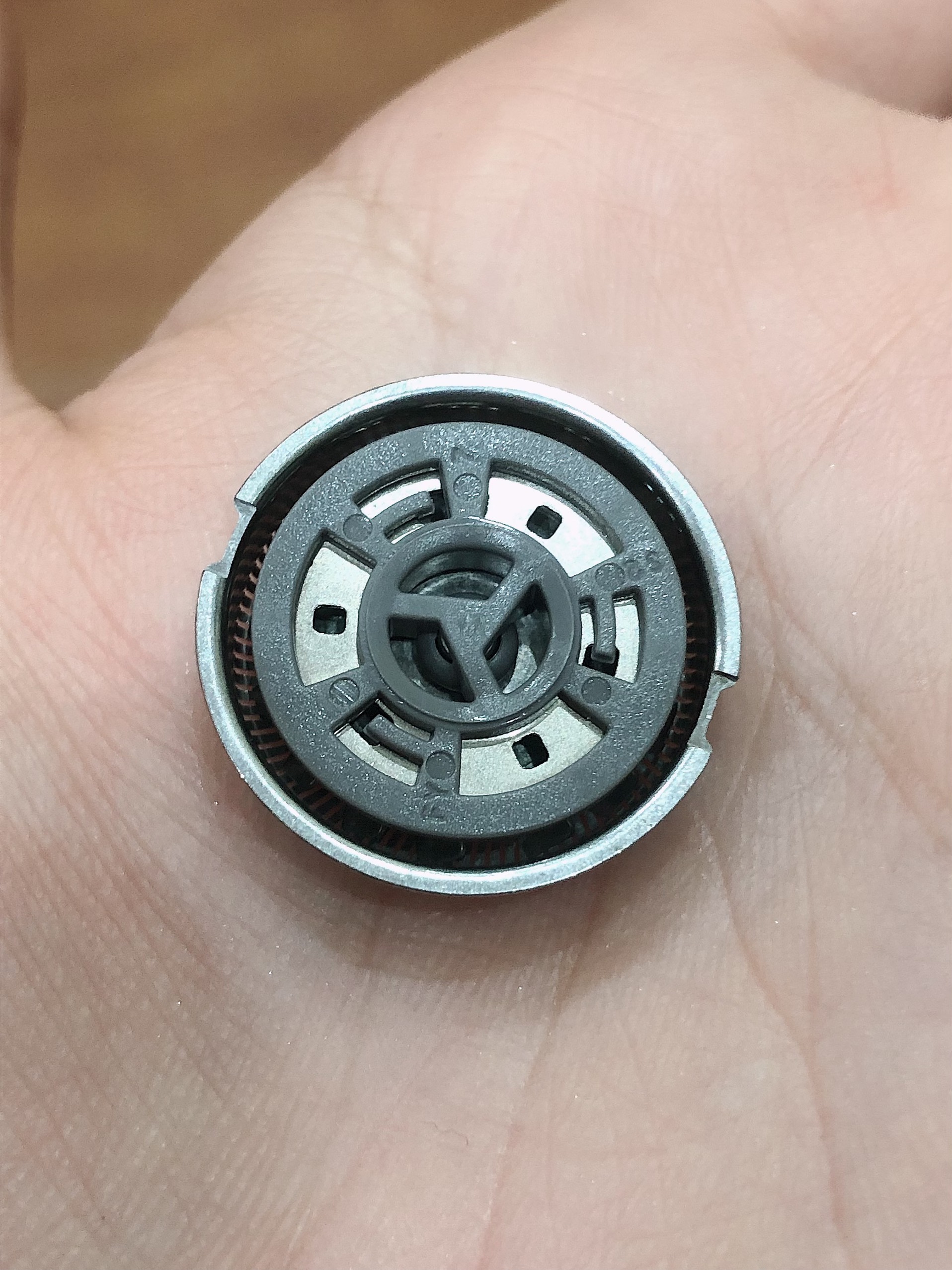 lưỡi dao cạo râu philips loại tốt)(