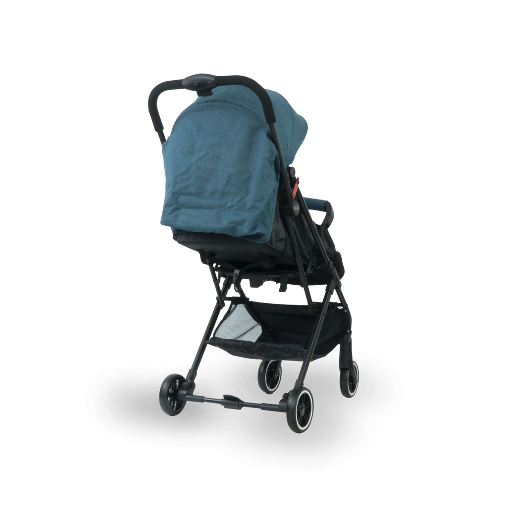 Xe đẩy Gấp Gọn cho bé Gluck C3  Bảo Hành 12 Tháng