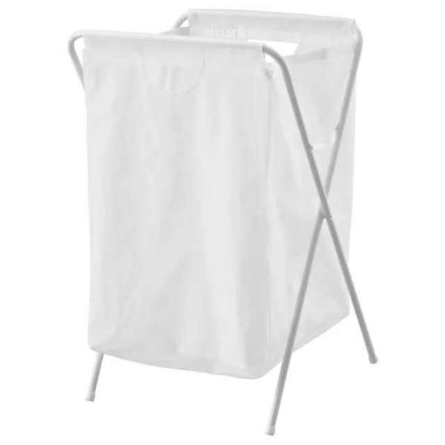 Giỏ đựng đồ giặt IKEA