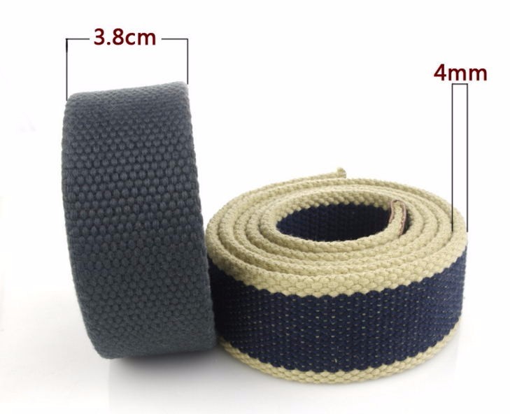 THẮT LƯNG QUÂN ĐỘI MỸ (KHÔNG QUÂN MỸ)