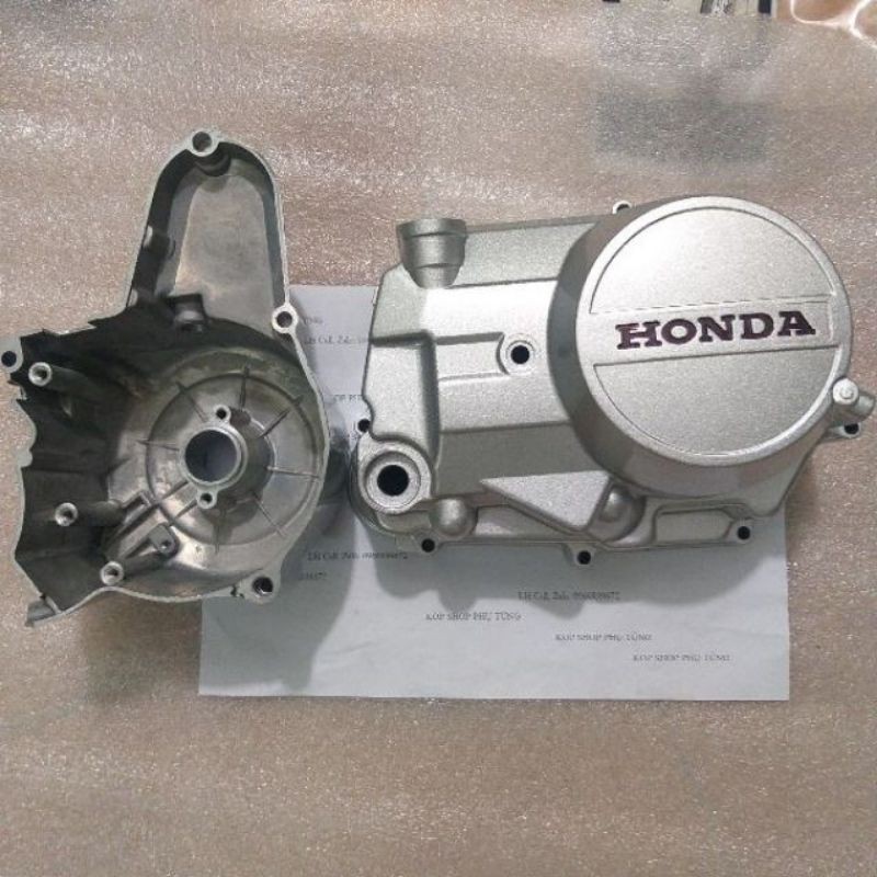 Bộ lốc điện 6 cục lốc nồi gắn xe dream ( bán lẻ hoặc fun bộ) (-15%)