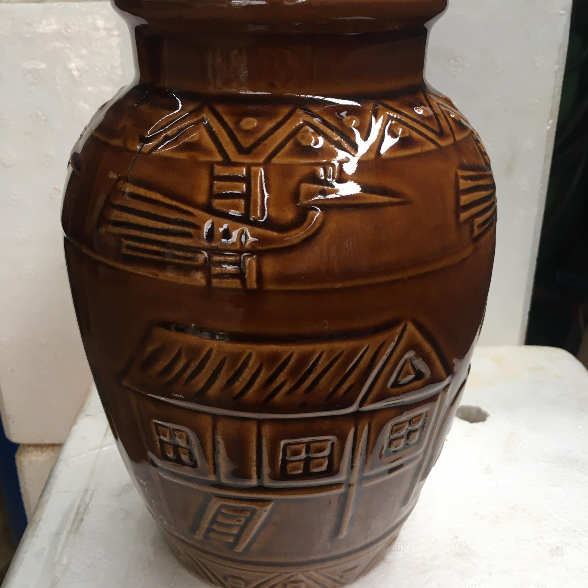 CHUM SÀNH 3 LÍT