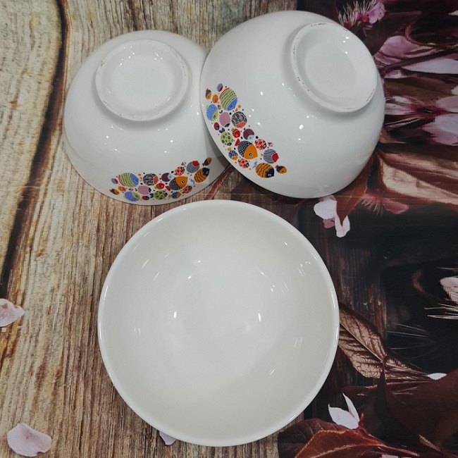 [HCM]tô sứ cao cấp - tô sứ