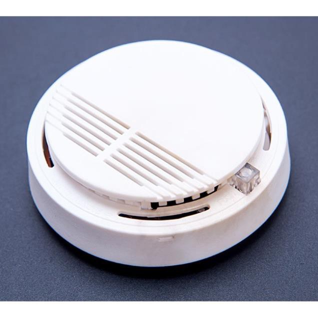 THIẾT BỊ BÁO KHÓI BÁO CHÁY