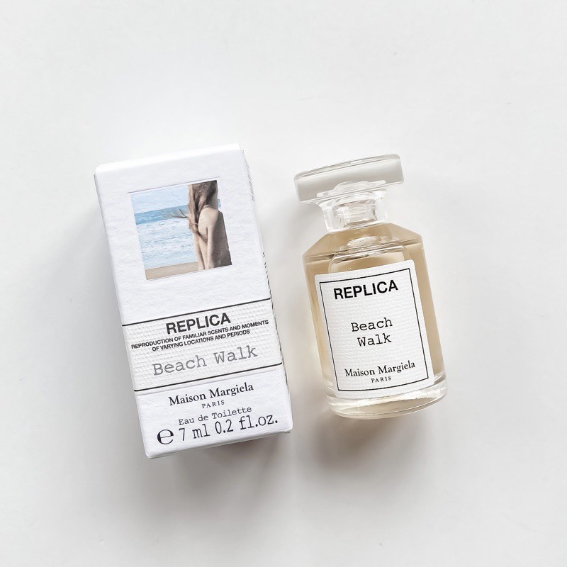 Nước hoa Replica mini 7ml full box