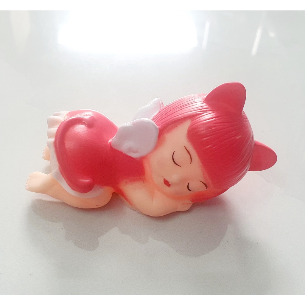 Trang trí bánh - Đồ chơi hình người