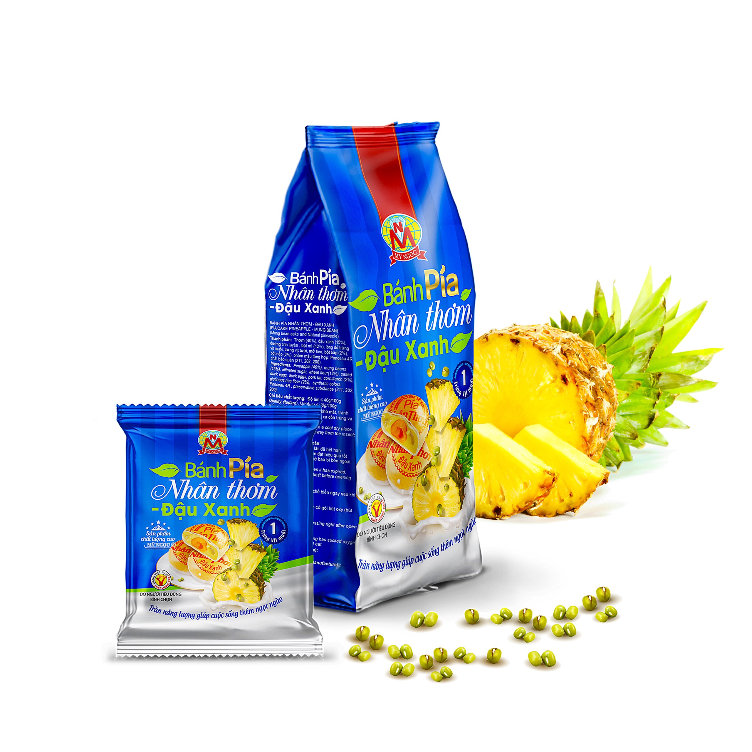 >> SO SÁNH GIÁ ĐẬU XANH BẮC XÁT VỎ LÝ TƯỞNG VIỆT 400G | Shopee Lazada Sendo Tiki 138 400g Bánh pía NHÂN THƠM chín ĐẬU xanh CHANH tươi, CÓ 4 bánh 100g trong 1 TÚI, thơm THƠM chín tự nhiên – mát ĐẬU XANH – CHANH tươi GIÀU vitamin C, có BETA – CAROTENE giúp mắt sáng, CHẤT XƠ & CHẤT CHỐNG OXY HOÁ giảm cholesterol xấu