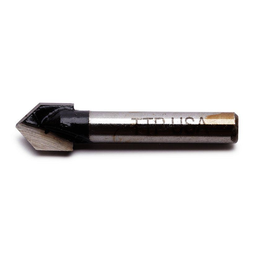 Mũi Phay V 8mm TTPusa