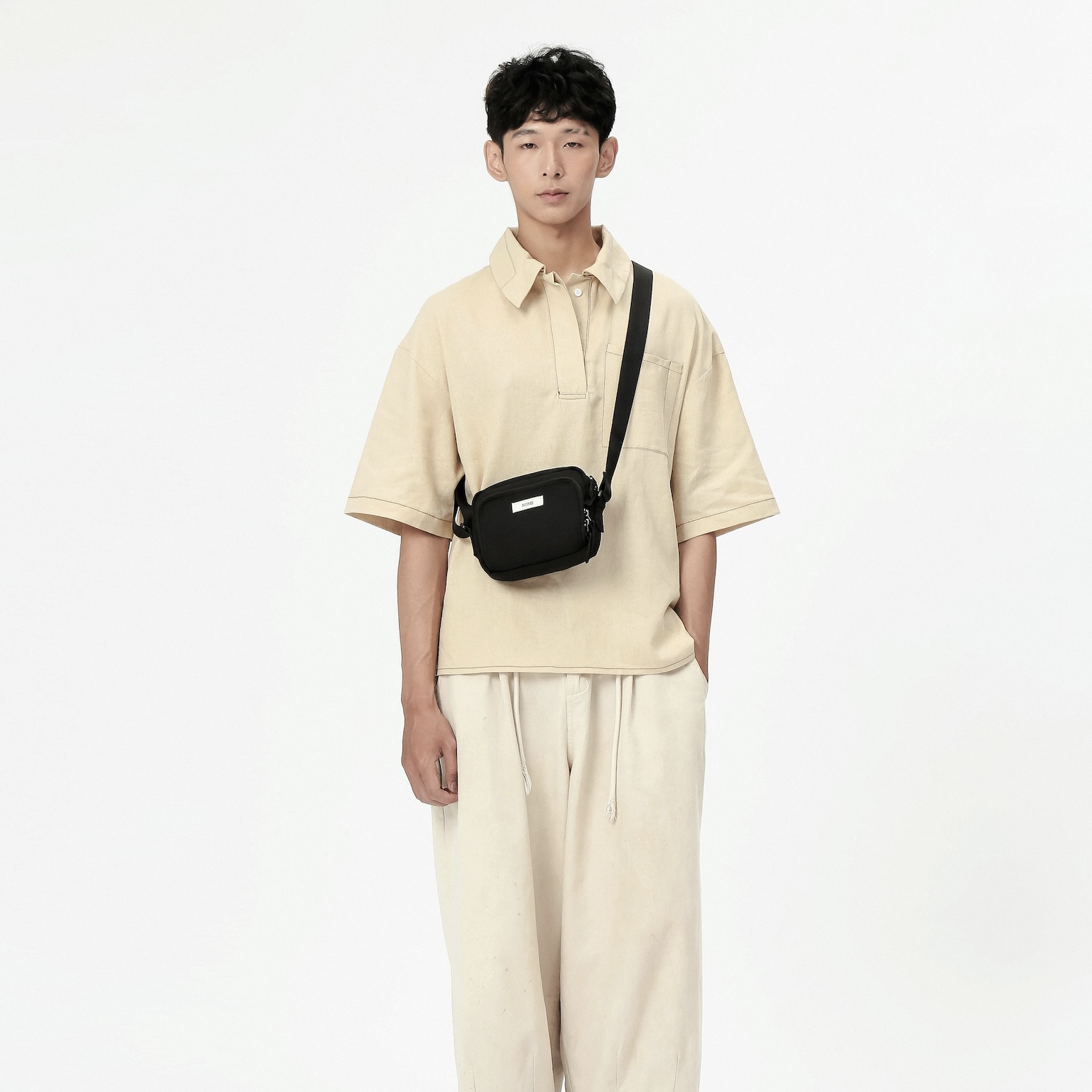 Túi NOME Mini Bag II (2023)