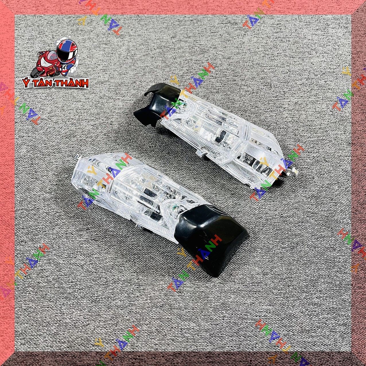 Xi nhan dream kn trắng