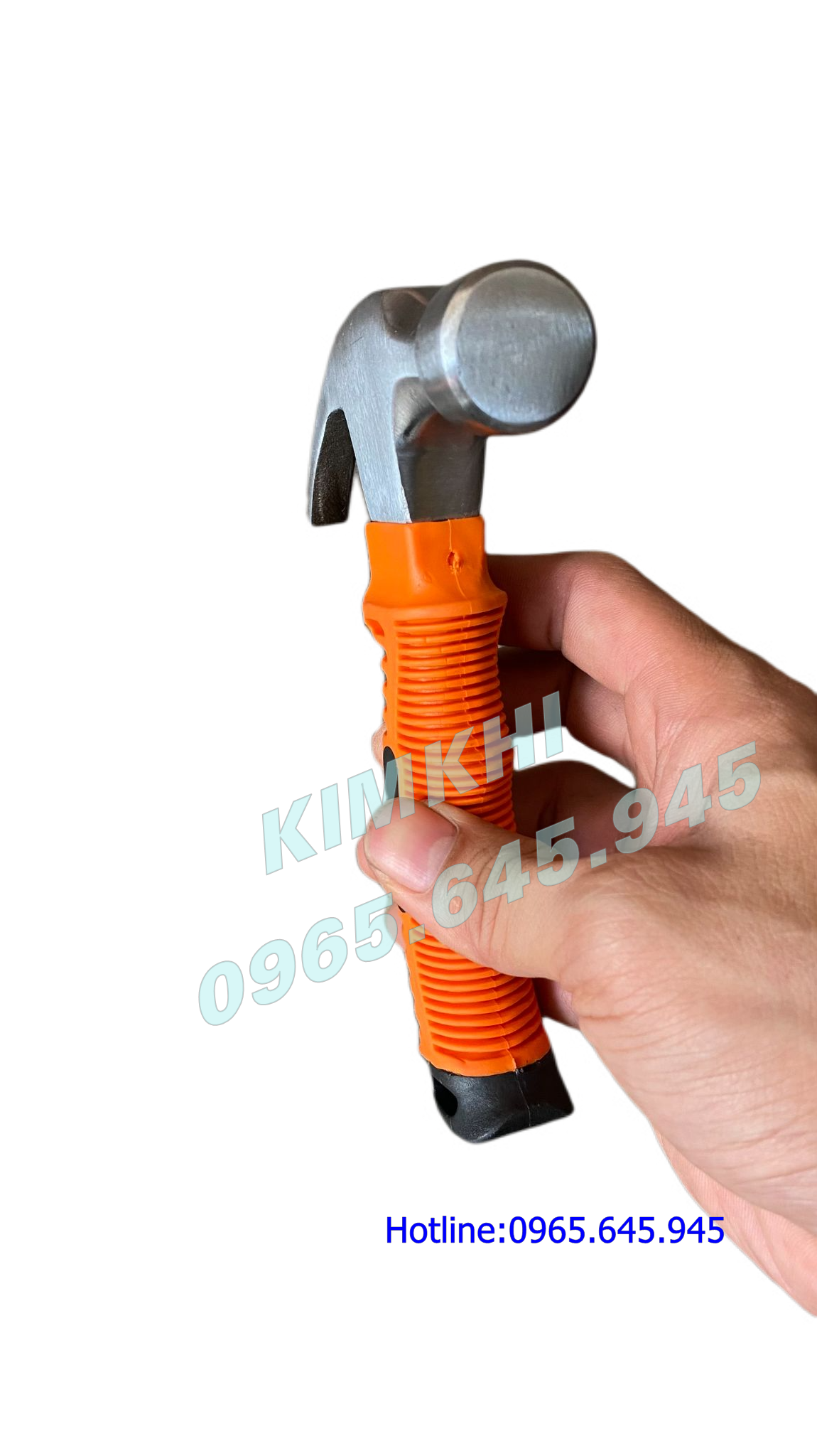 Búa mini cán ngắn Kapusi