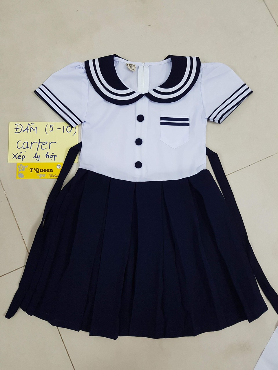500+ Mẫu áo đồng phục học sinh tiểu học,cấp 2, 3 Đẹp Hot Trend